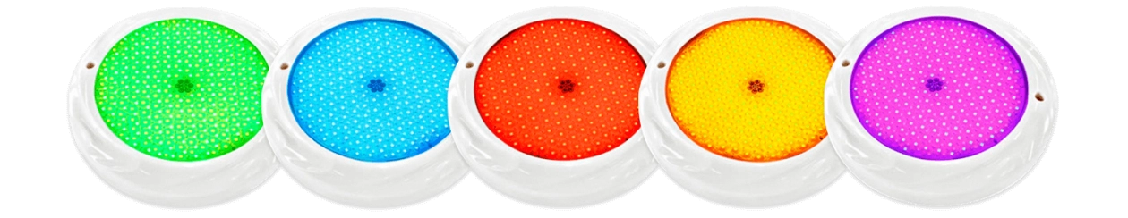 Прожектор GZ Waking Pool Light Co., LTD. LED 6004S LED012
